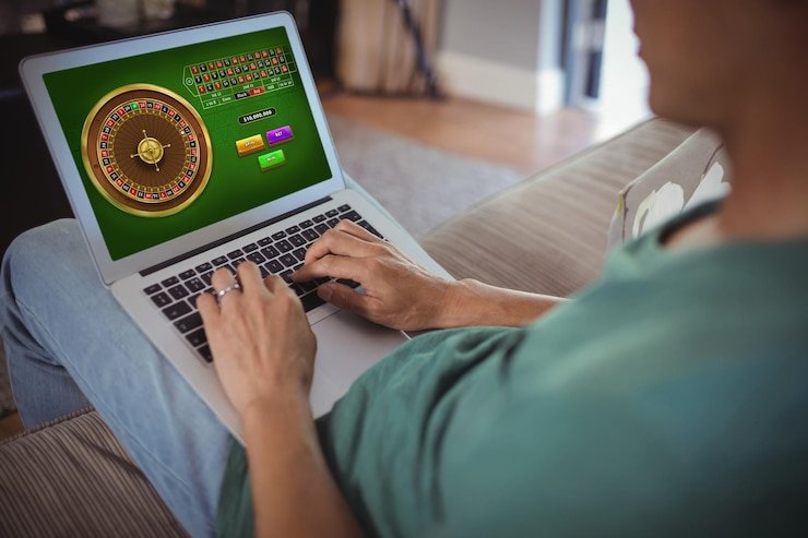 Panduan memulai vios4d untuk pengguna 18+